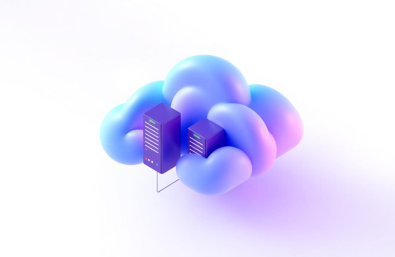 Cloud infrastructure